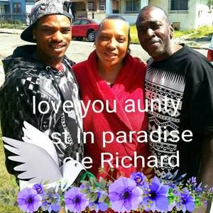 Meet your Posher, Edward